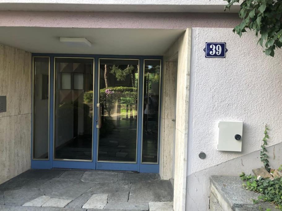 Bright 1 Bedroom Flat In The Centre * Zurich