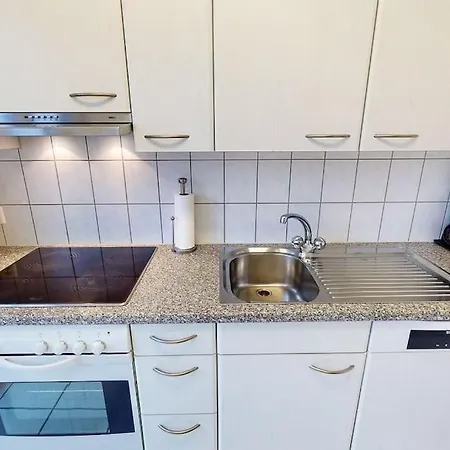 Bright 1 Bedroom Flat In The City Centre Zurich Exterior photo